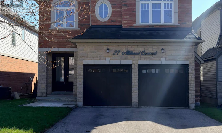 27 Alldread Crescent