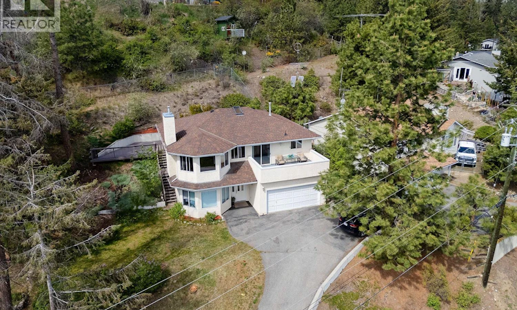 3412 Mciver Road