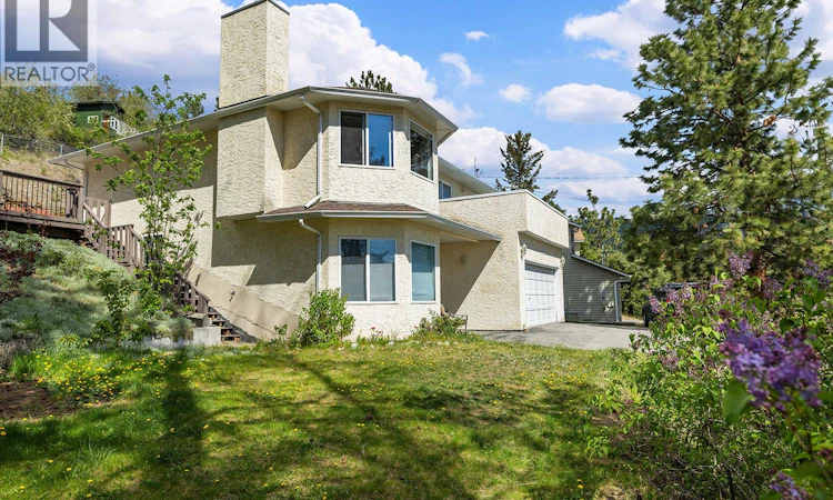 3412 Mciver Road