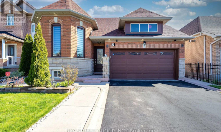 7 Orchid Drive