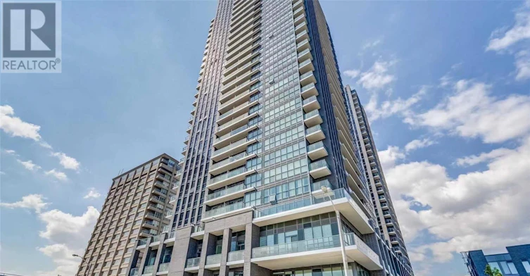 1309-6 Sonic Way, Toronto, ON, M3C 0P1