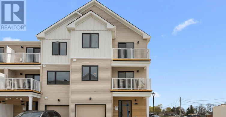 516 Celestine Private, Ottawa, ON, K2J 7P4