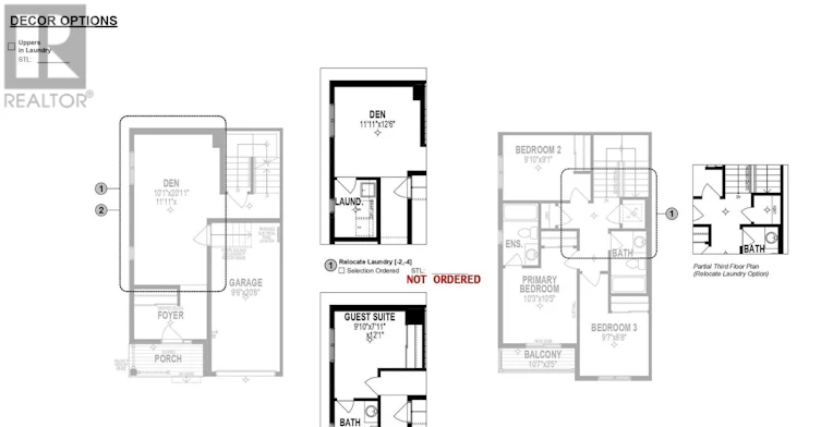 516 Celestine Private, Ottawa, ON, K2J 7P4 - 25