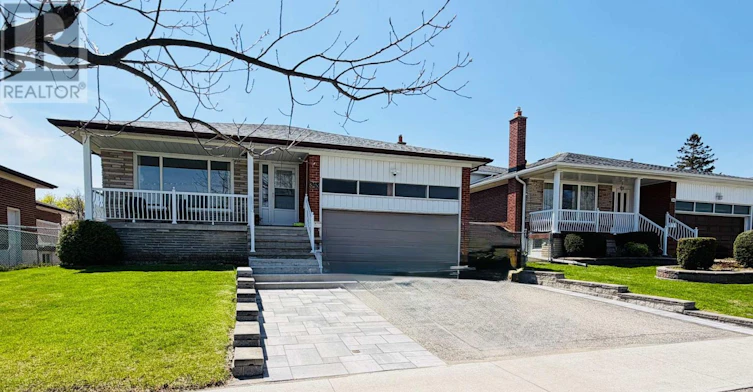 LOWER-343 Chester Le Boulevard, Toronto, ON, M1W 2K8 - 11