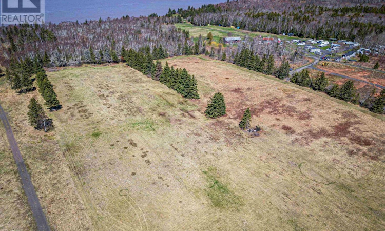 LOT B-1 215 Highway