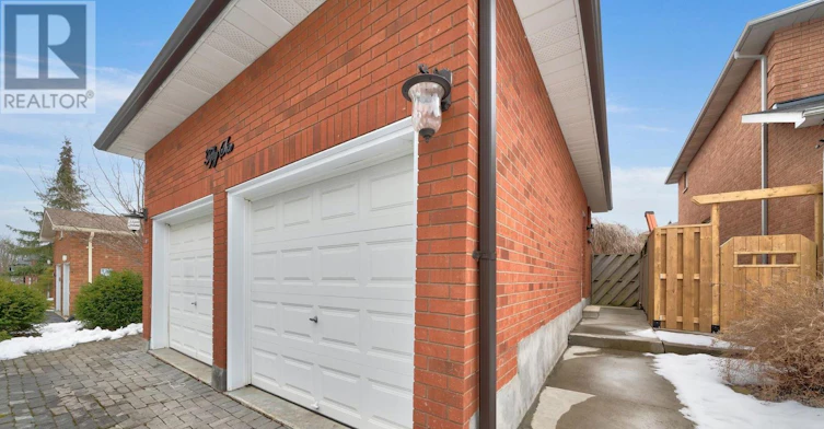 LOWER-56 Ballard Crescent, Newmarket, ON, L3X 1S2 - 2