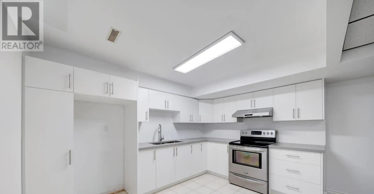 LOWER-56 Ballard Crescent, Newmarket, ON, L3X 1S2 - 9
