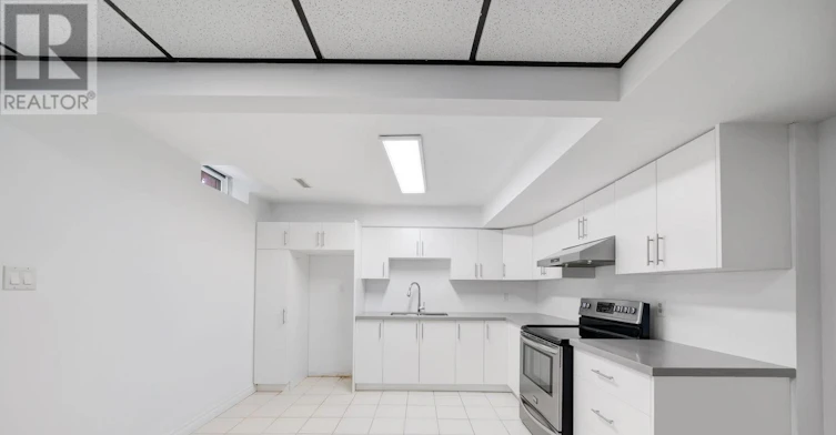 LOWER-56 Ballard Crescent, Newmarket, ON, L3X 1S2 - 8