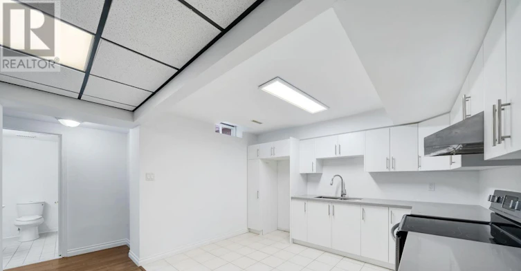 LOWER-56 Ballard Crescent, Newmarket, ON, L3X 1S2 - 10