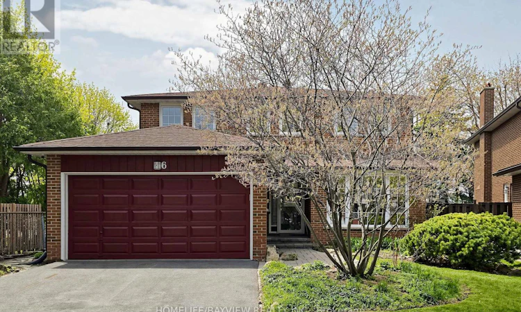 6 Epping Court