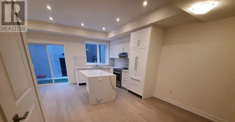 99 Frederick Tisdale Drive, Toronto, ON, M3K 1X1 - 2