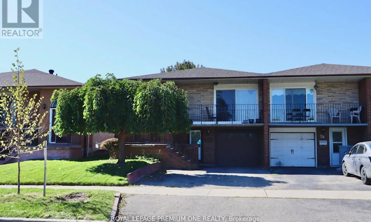 26 Royal Salisbury Way