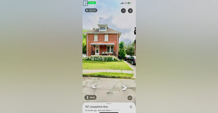 182 Josephine Avenue, Windsor, ON, N9B 2K8