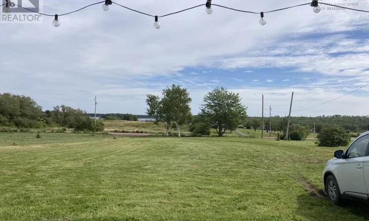 1273 Pomquet Monks Head Road
