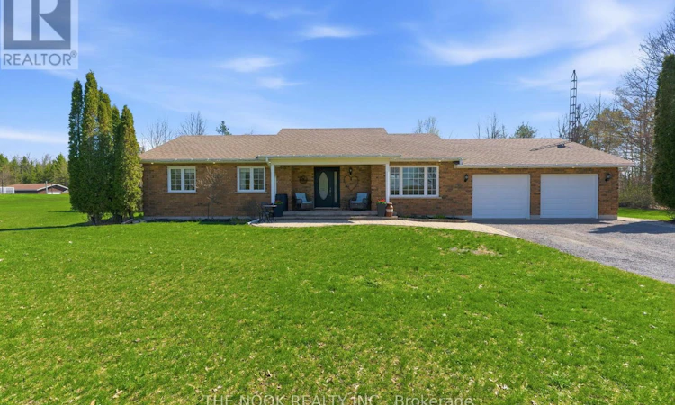 1545 Camp Line Road