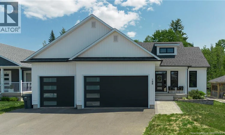 188 Mitchell Wayne Drive