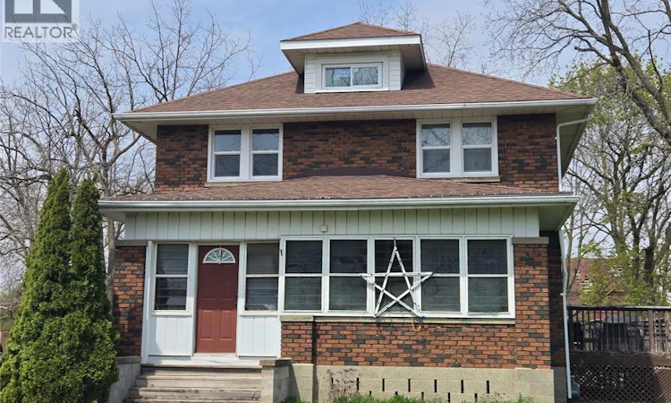 373 Colborne Street