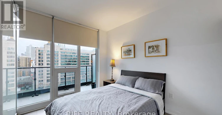 830-251 Jarvis Street, Toronto, ON, M5B 0C3 - 23