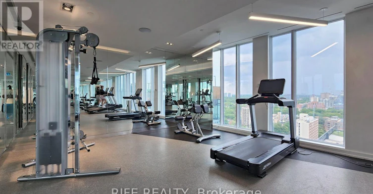 830-251 Jarvis Street, Toronto, ON, M5B 0C3 - 45