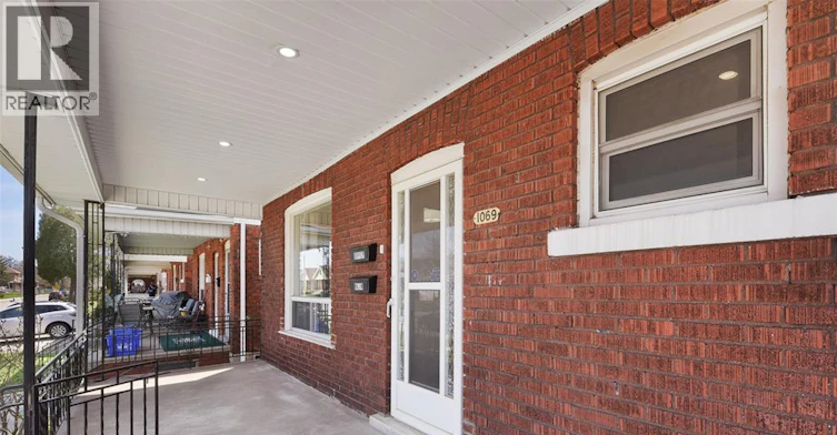 UPPER-1069 Marentette Avenue, Windsor, ON, N9A 2A4 - 6