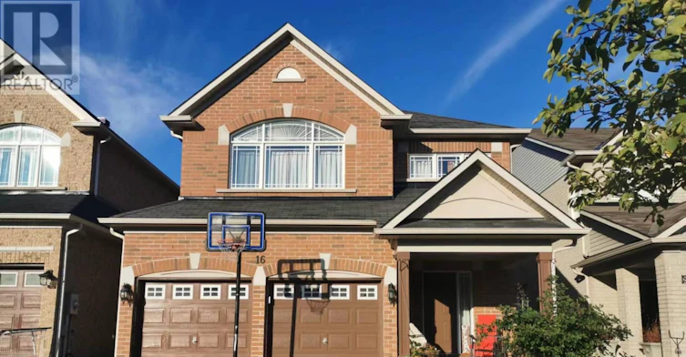 BSMT-16 Lady Gwillim Avenue, East Gwillimbury, ON, L9N 0A5