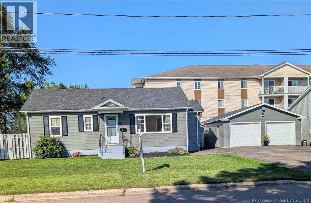 5 Wentworth Drive, Riverview, NB, E1B 2T4