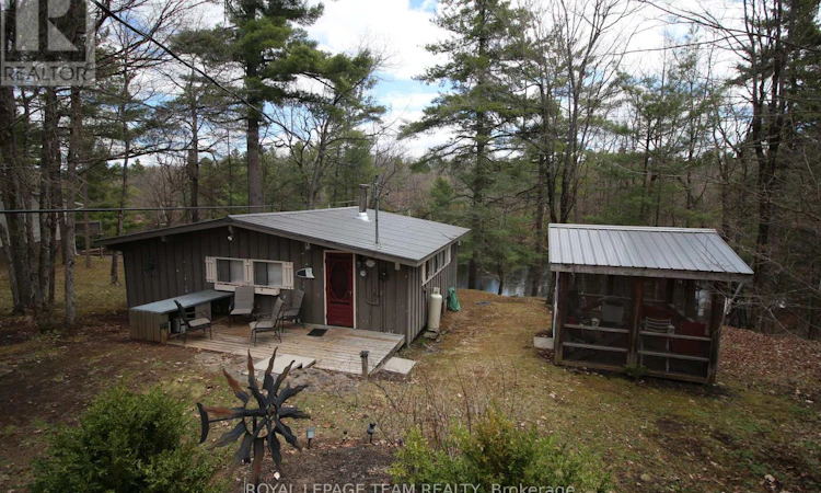 315 Silvery Lane