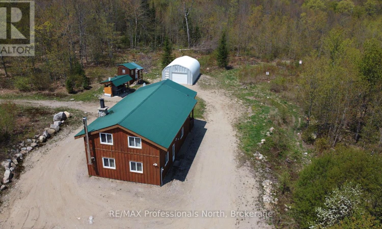 3944 Chetwynd Road