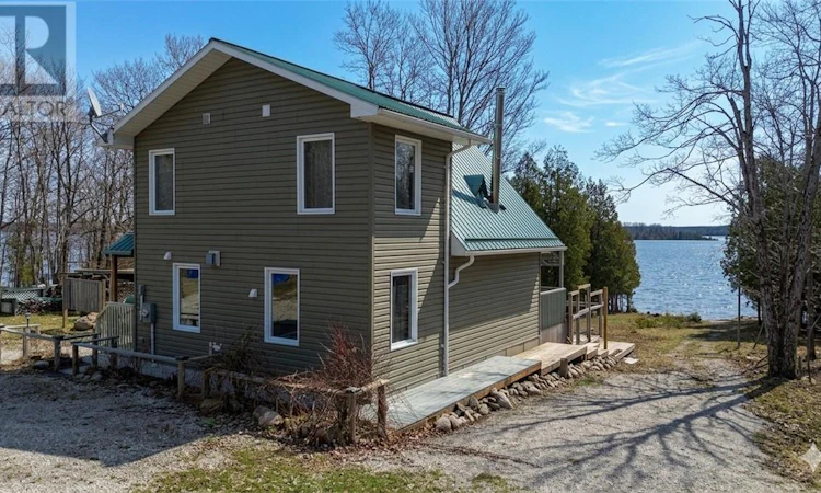 710 Ice Lake Drive