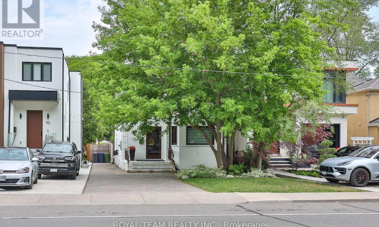 91 Kingsway Way SOUTH