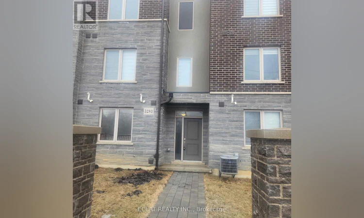3283 Homestead Drive