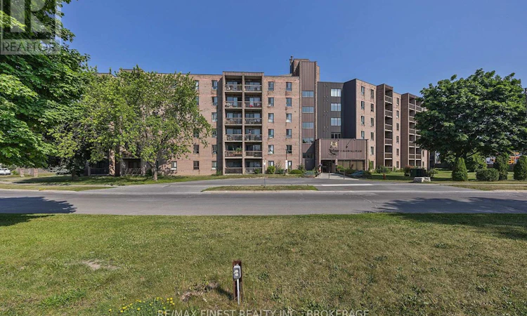 414-17 Eldon Hall Place