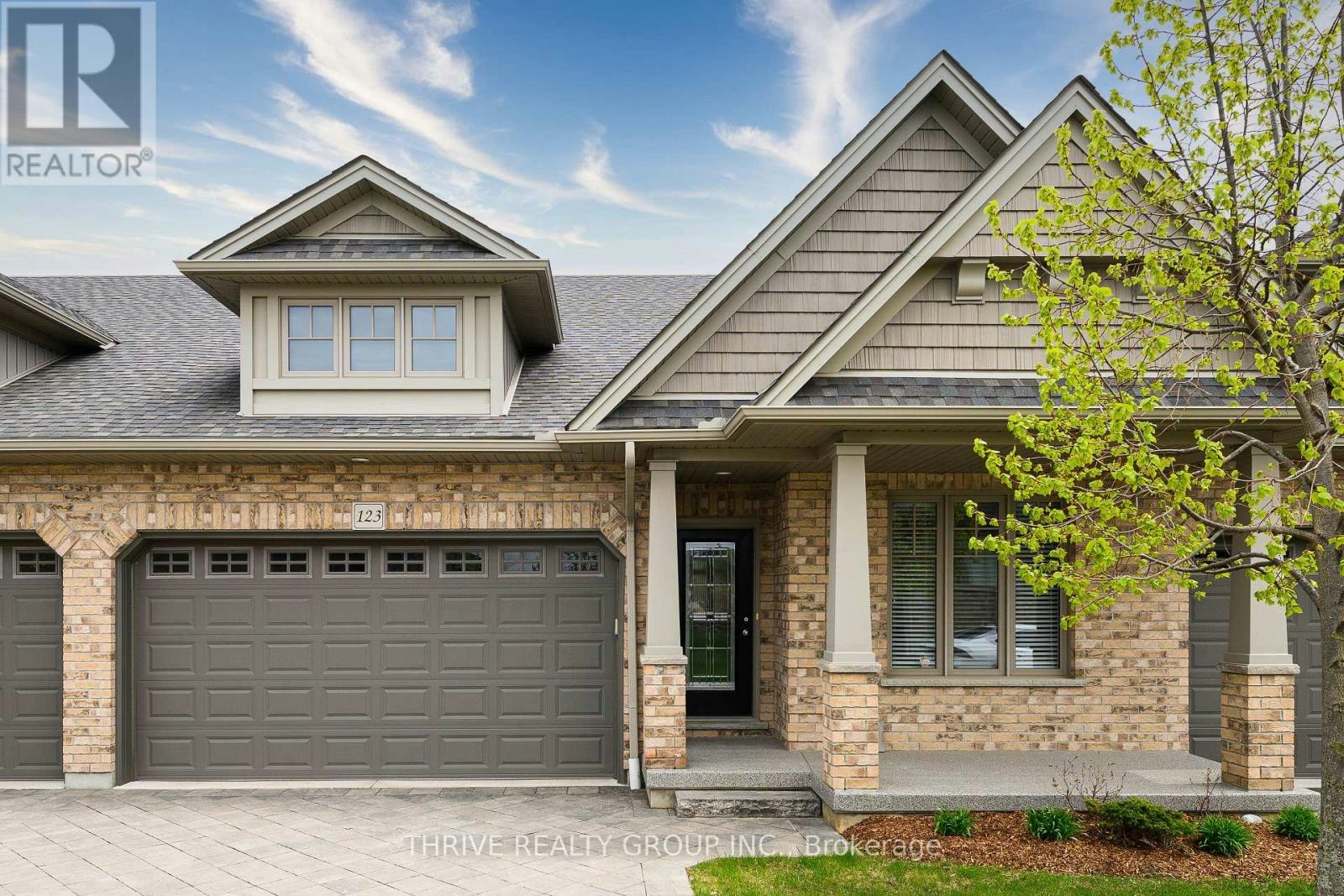 123-2250 Buroak Drive, London, ON, N6G 0N7