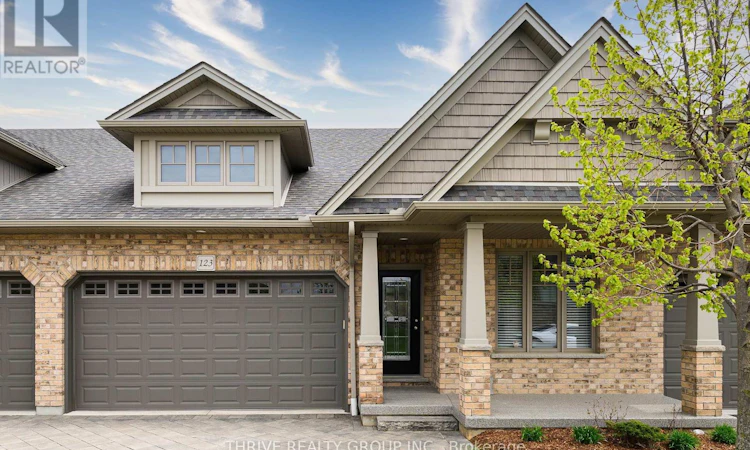123-2250 Buroak Drive