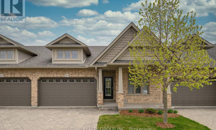 123-2250 Buroak Drive