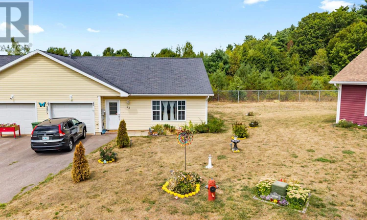 43 Kimbrough Court