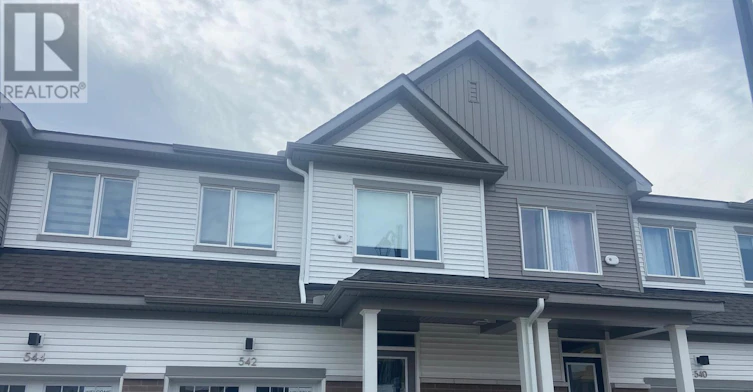 542 Promontory Place, Manotick, ON, K2J 7H2