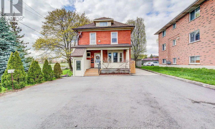 306 Guelph Street