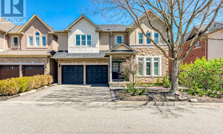 431 Burloak Drive