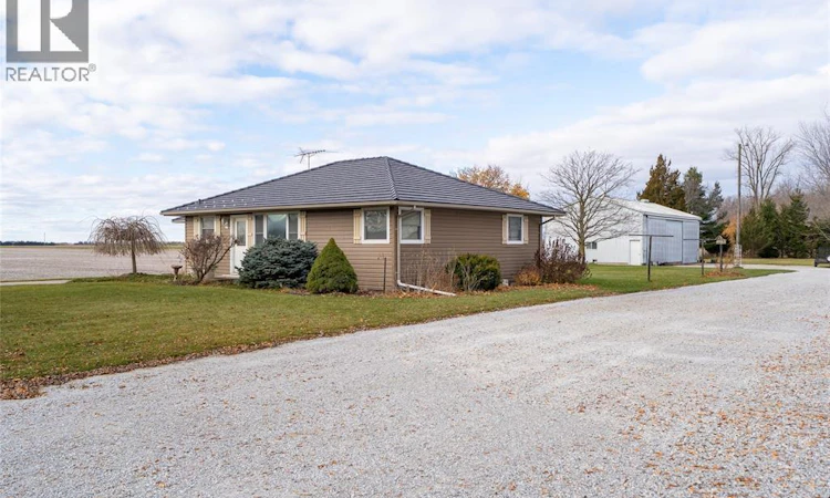 13171 Base Line Road
