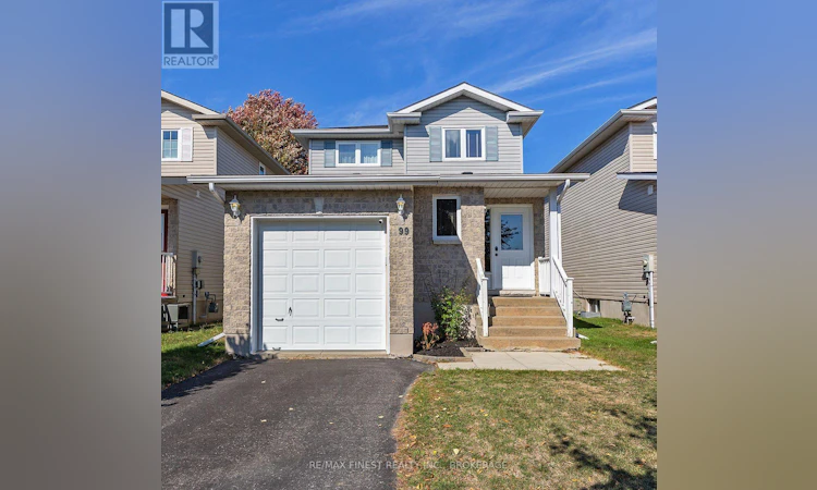 99 Mckeown Crescent