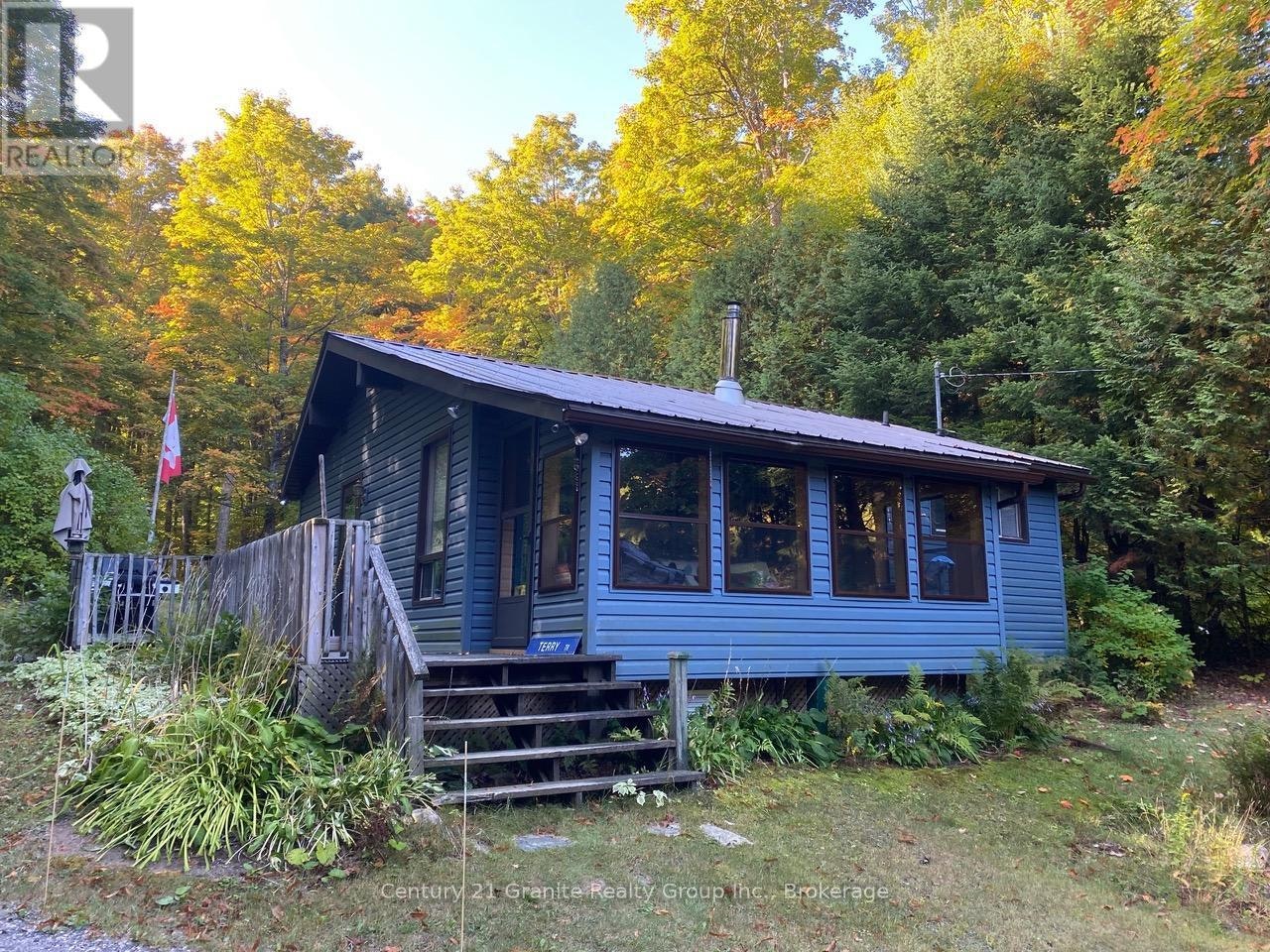 1052 Kensington Road, Dysart et al, ON, K0M 1S0