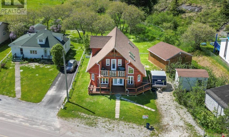 85 Main Road