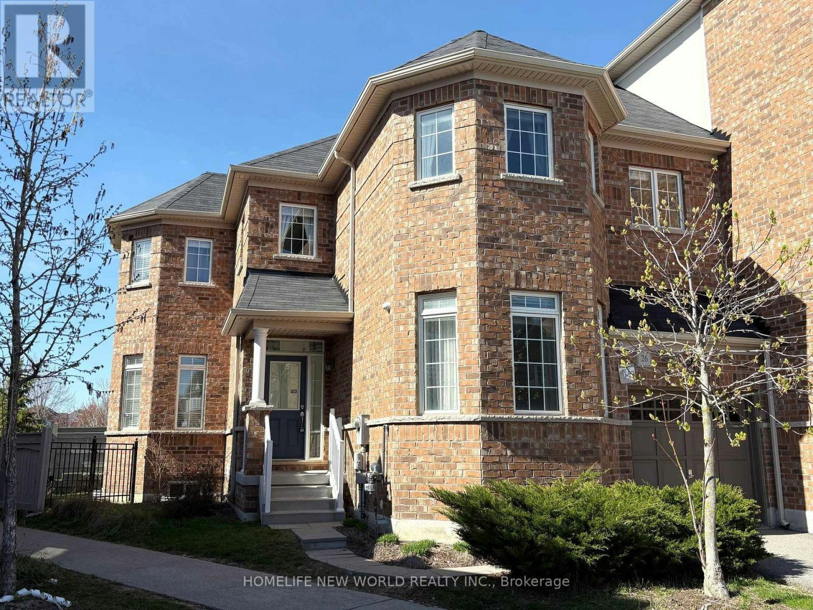 50-26 Roy Grove Way, Markham, ON, L6E 0T6