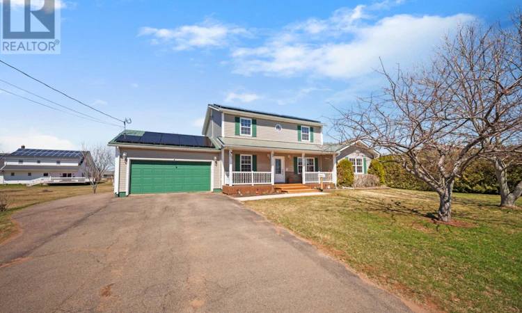 51 Wendell Gallant Road