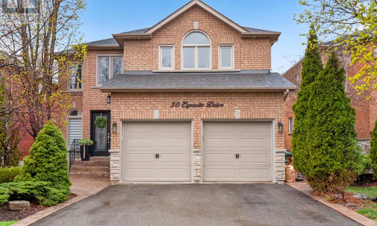 50 Esposito Drive