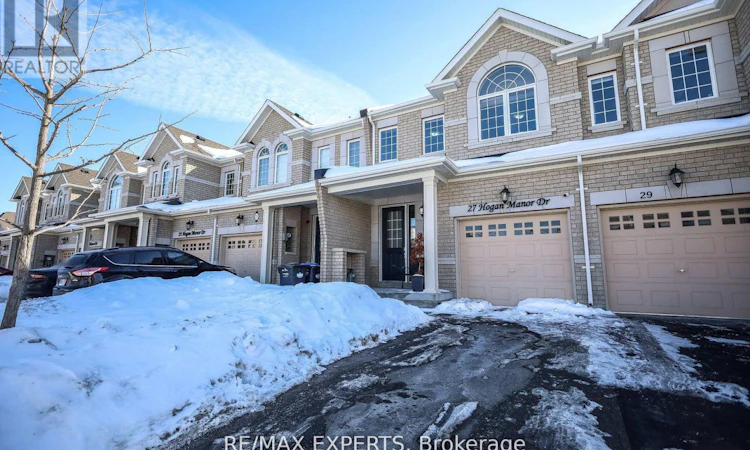 27 Hogan Manor Drive