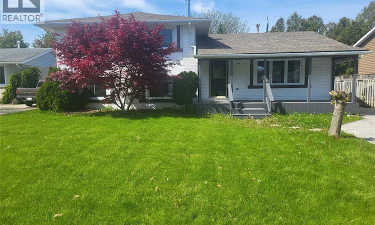 74 Chestnut Drive