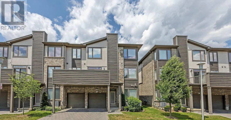 34-1960 Dalmagarry Road, London, ON, N6G 0T8