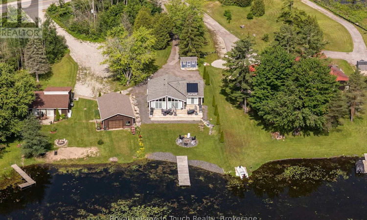 110 Lone Pine Road